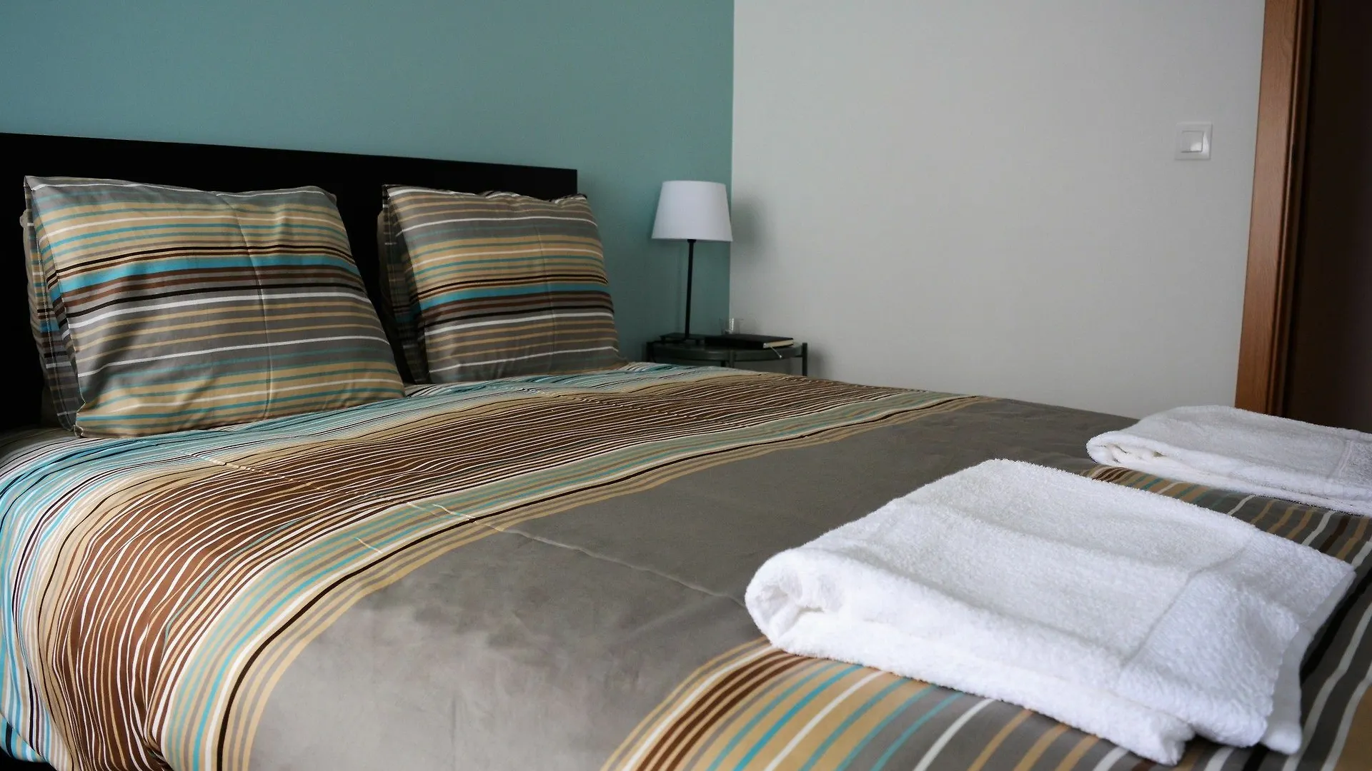 Apartmán Almirante Deluxe By Homing Lisboa