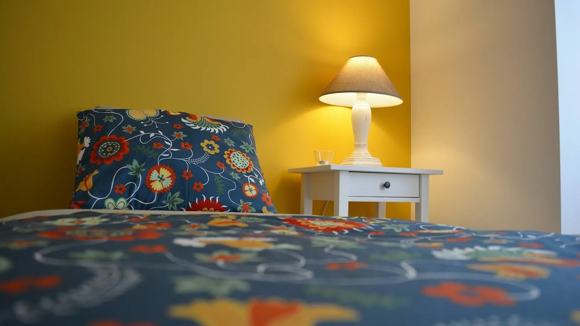 Apartmán Almirante Deluxe By Homing Lisboa 0*,  Portugalsko