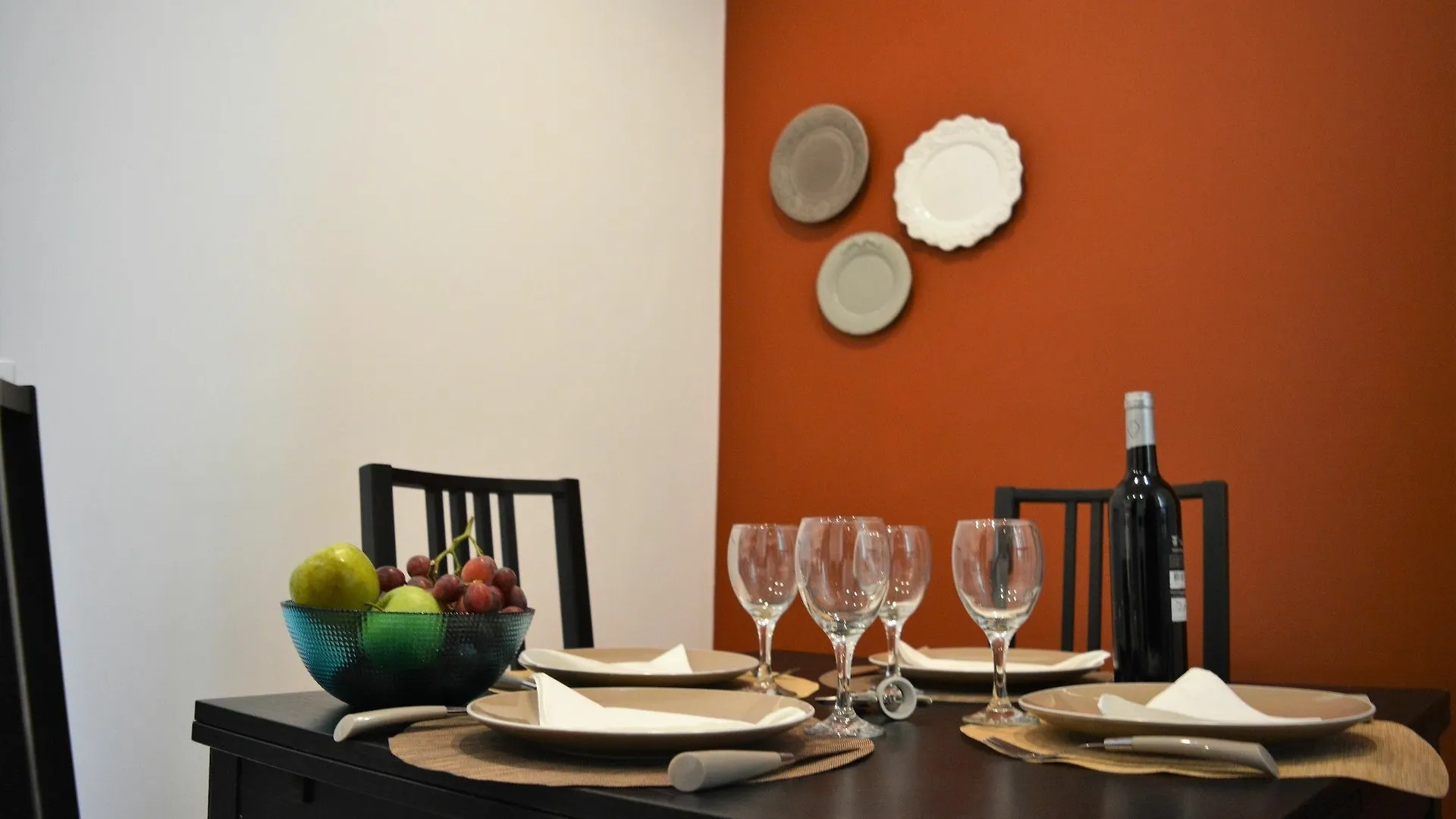 Apartmán Almirante Deluxe By Homing Lisboa