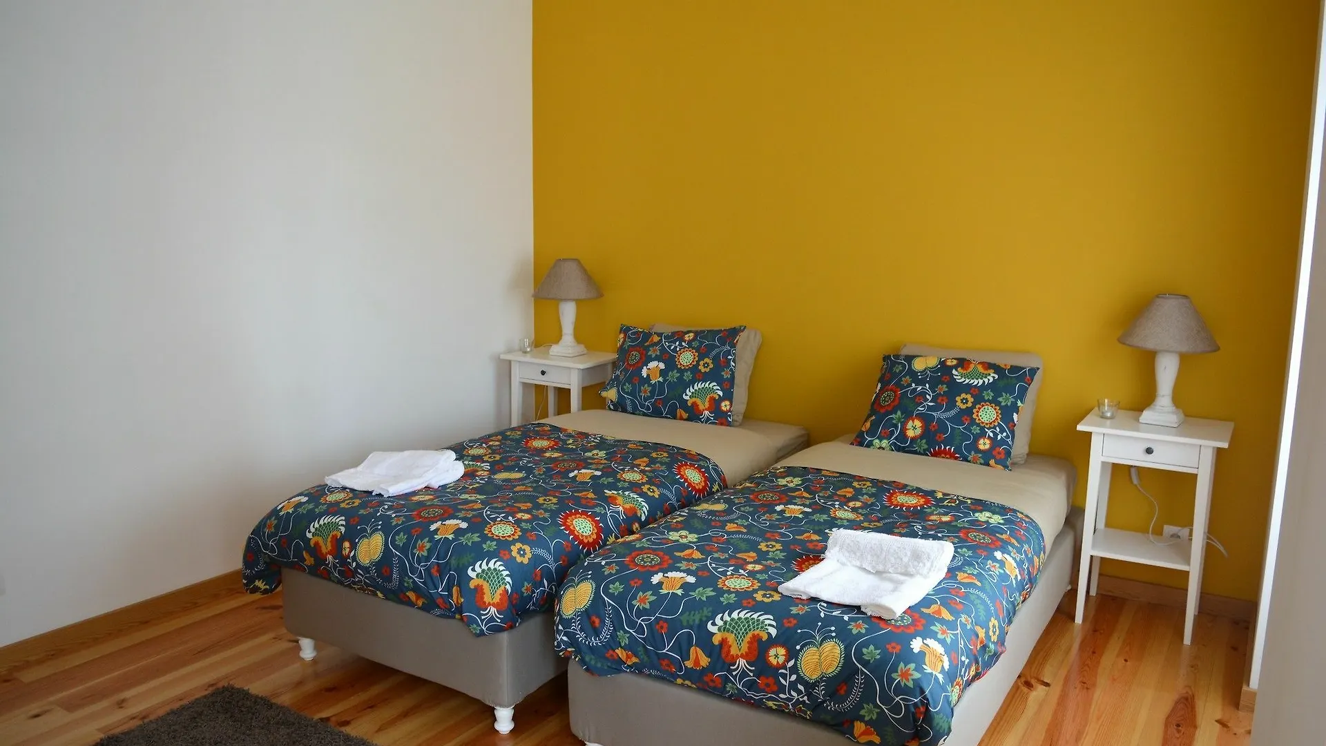 Apartmán Almirante Deluxe By Homing Lisboa
